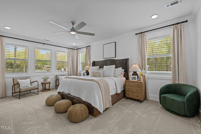 MASTER BEDROOM | Image 28