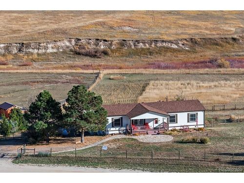 34188 Goldenrod Cir, Kiowa, CO, 80117-9011 | Card Image