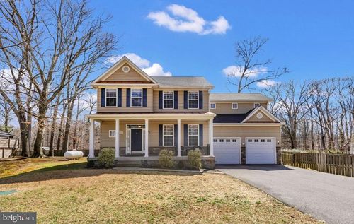 1457 Tana Ln, Gambrills, MD, 21054-1940 | Card Image