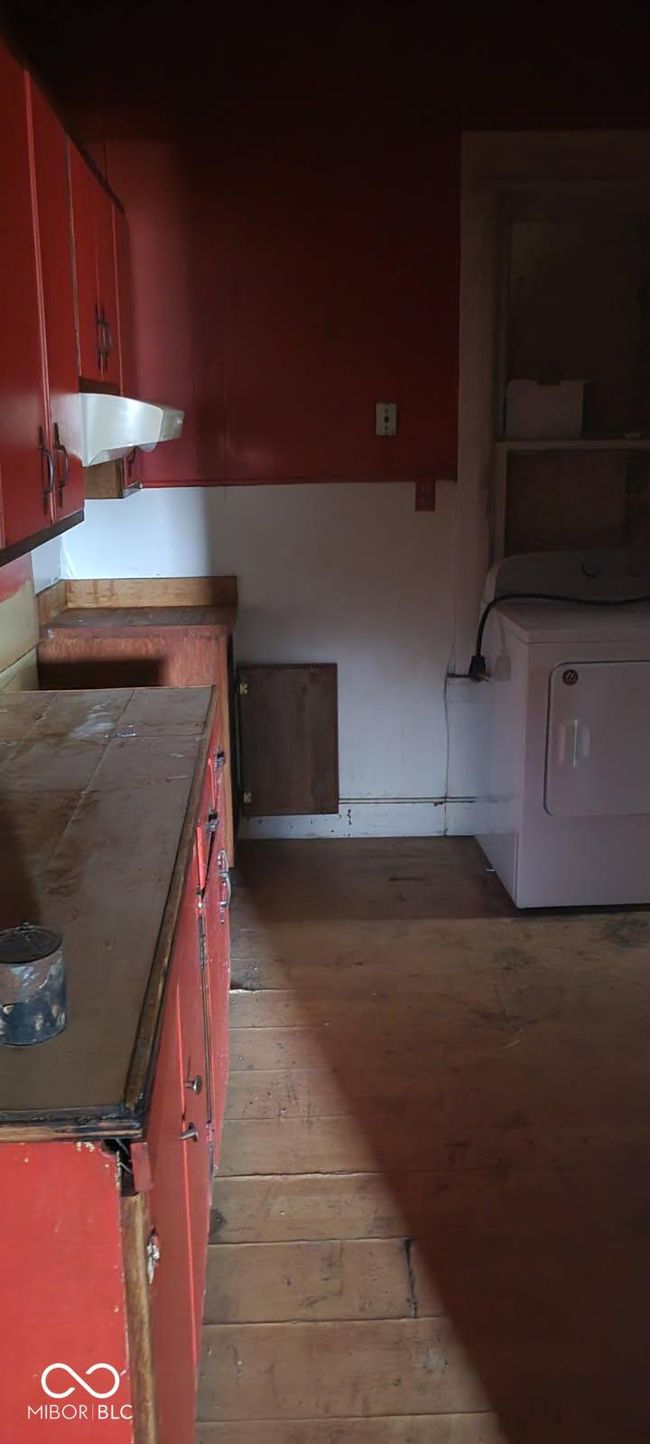 1924 E Maryland St, House other with 2 bedrooms, 1 bathrooms and null parking in Indianapolis IN | Image 22