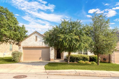 8306 Hydrangea Path, Boerne, TX, 78015-4788 | Card Image
