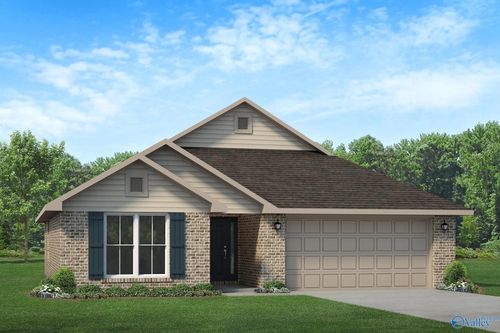 268 Poppy Trl, Meridianville, AL, 35759-2540 | Card Image