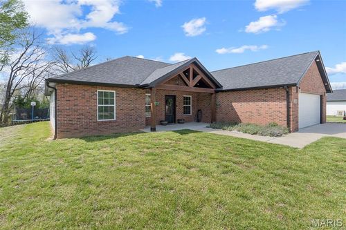 214 Gladiola St, Jackson, MO, 63755-8893 | Card Image