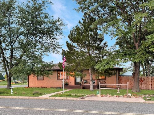 528 Julian Ave, Flagler, CO, 80815 | Card Image