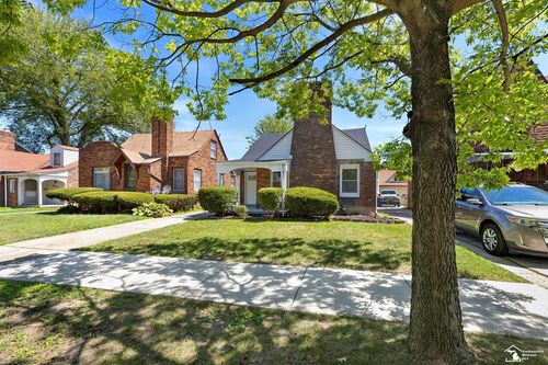 5960 Bishop St, Detroit, MI, 48224-2048 | Card Image