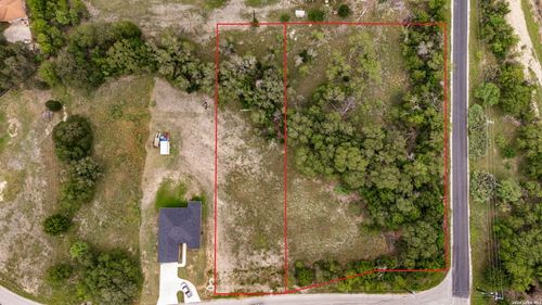 LOT 2, 7, &amp; 8 River Bluff, Castroville, TX, 78009 | Card Image