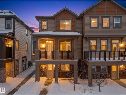 2080 Wonnacott Way Sw, Edmonton, AB, T6X2V7 | Card Image