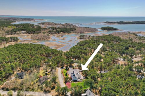 40 Leilla Rich Dr, Wellfleet, MA, 02667-7777 | Card Image