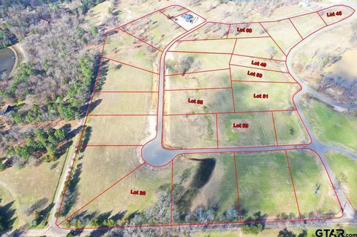 TBD LOT 55 Southshores, Pittsburg, TX, 75686 | Card Image