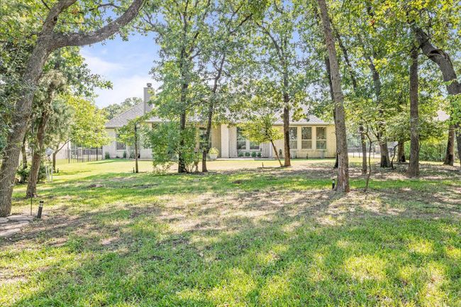 1709 Laguna Bay, House other with 3 bedrooms, 3 bathrooms and null parking in Azle TX | Image 33