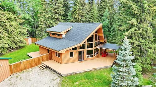 22-62036 462 Township Road, Rural Wetaskiwin No. 10, County of, AB, T0C0C0 | Card Image