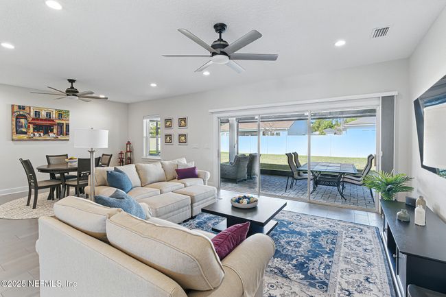 34 Red Rock Ln, House other with 4 bedrooms, 4 bathrooms and null parking in ST JOHNS FL | Image 12