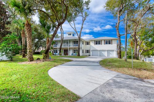 20 Spanish Oak Ln, ORMOND BEACH, FL, 32174-4250 | Card Image