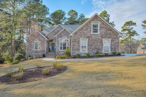 108 Pine Needle Rd, Aiken, SC, 29803-2629 | Card Image