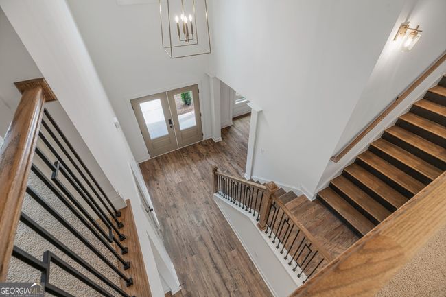 LOT 29 Flint Farms Drive, House other with 5 bedrooms, 4 bathrooms and 2 parking in Concord GA | Image 38
