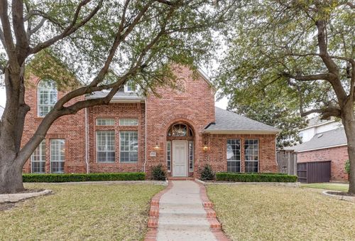 8004 Ashby Ct, Plano, TX, 75025-4386 | Card Image