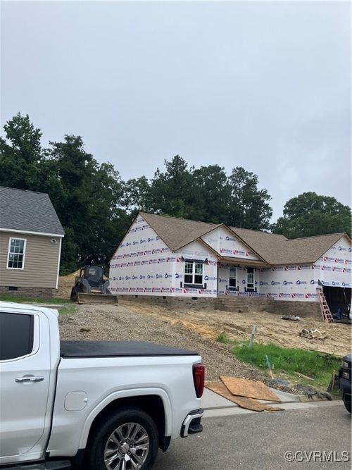 3867 Perthshire Ln, Colonial Heights, VA, 23834-2639 | Card Image