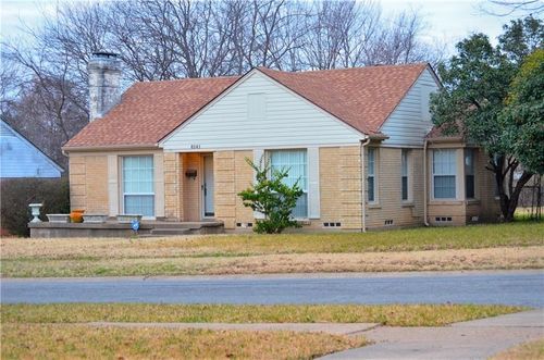 6141 Overlook Dr, Dallas, TX, 75227-6204 | Card Image