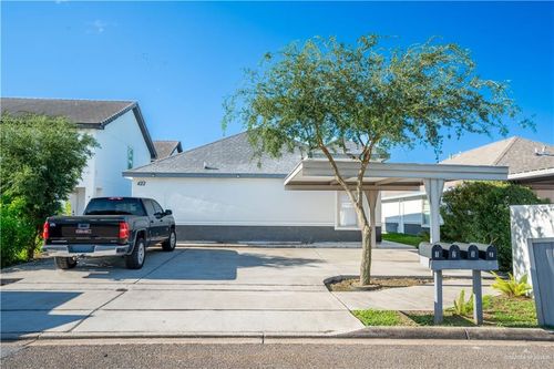422 W Chavez St, Edinburg, TX, 78541-4794 | Card Image