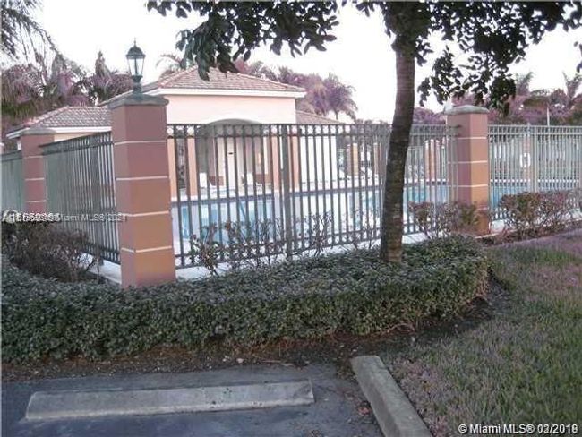 UNIT-102 - 1660 Se 29 Th St, Condo with 3 bedrooms, 2 bathrooms and null parking in Homestead FL | Image 25