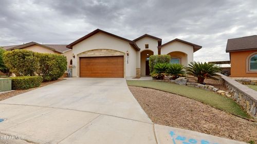 7169 N Skies, El Paso, TX, 79934 | Card Image