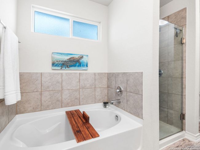 432 Salt Frk, House other with 3 bedrooms, 3 bathrooms and null parking in Cibolo TX | Image 20