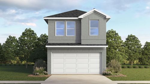 3614 Velocity Ct, Missouri City, TX, 77459-5663 | Card Image