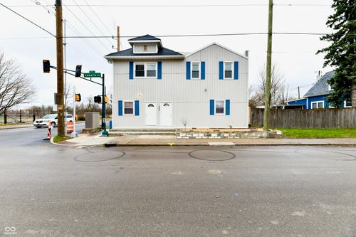 463 N Lasalle St, Indianapolis, IN, 46201-3461 | Card Image