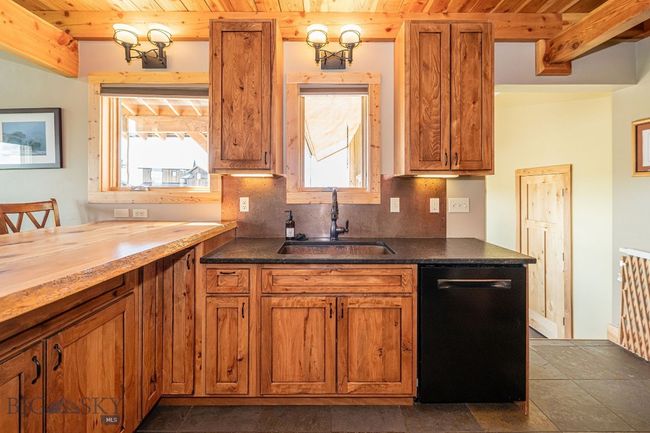 241 Aspen Loop Rd, House other with 4 bedrooms, 3 bathrooms and null parking in West Yellowstone MT | Image 21