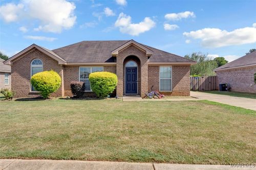 510 Old Mill Way, Prattville, AL, 36067-6627 | Card Image