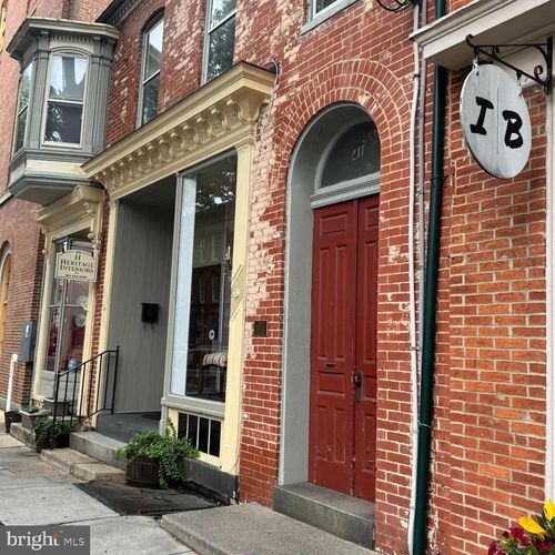 apt-3-41 E Patrick St, FREDERICK, MD, 21701-5976 | Card Image