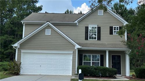 125 Goshawk Walk, Covington, GA, 30014-7098 | Card Image