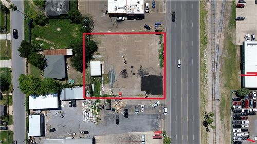 603 W Business 83 Highway, Pharr, TX, 78501 | Card Image