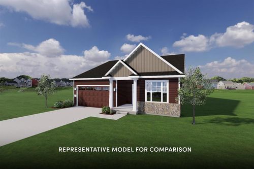 7118 Johann Farm Road, Middleton, WI, 53562 | Card Image