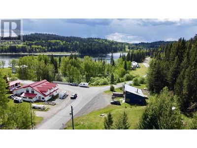 7554 Bridge Lake Business Rte, House other with 1 bedrooms, 2 bathrooms and null parking in Bridge Lake BC | Image 1