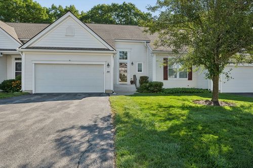 126-126 Clubhouse Ln, Northbridge, MA, 01534-1281 | Card Image