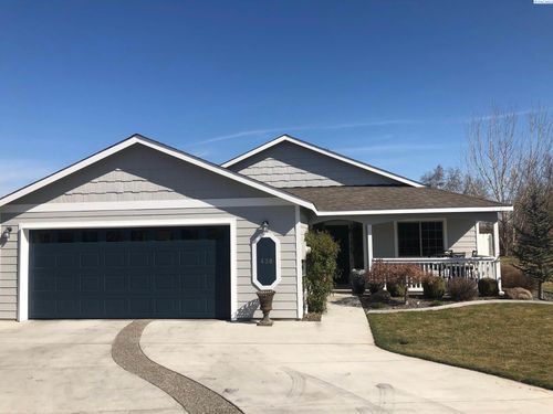 438 Charbonneau Dr, Richland, WA, 99352 | Card Image