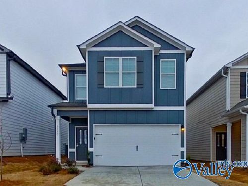 6152 Taramore Ln Nw, Huntsville, AL, 35806-4610 | Card Image