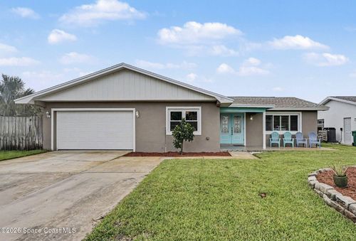 311 Seabreeze Dr, Indialantic, FL, 32903-3012 | Card Image