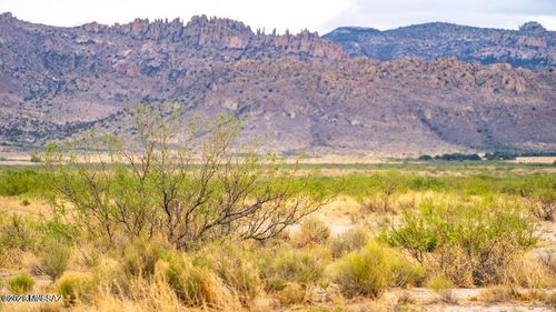 TBD E Many Wells 41 Acres, Portal, AZ, 85632 | Card Image