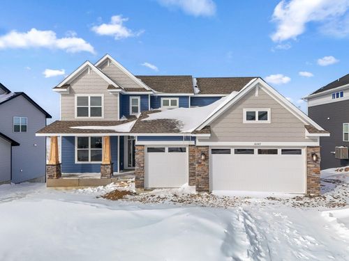18287 Huntley Trl, Lakeville, MN, 55044-6512 | Card Image