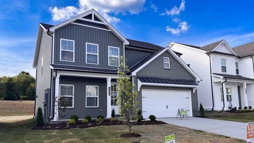 529 Misty Creek Ct, Nashville, TN, 37207-3682 | Card Image