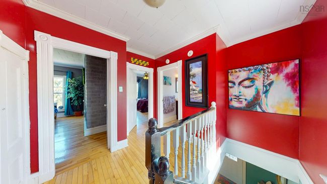 12 Prince St, House other with 3 bedrooms, 2 bathrooms and 3 parking in Hantsport NS | Image 36