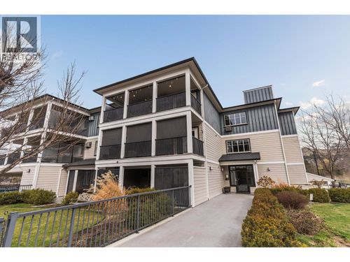 305-10529 Powley Crt, Lake Country, BC, V4V2S2 | Card Image