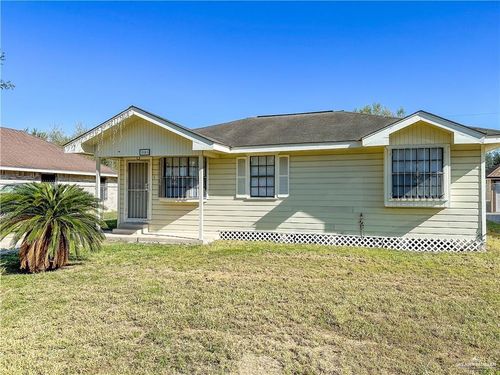 1103 San Cristobal St, San Juan, TX, 78589-3809 | Card Image