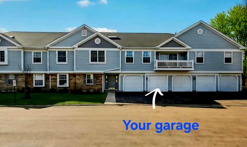 d-1254 Ballantrae Pl, Mundelein, IL, 60060-3282 | Card Image