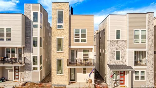 11232 W 53rd Drive, Arvada, CO, 80002 | Card Image