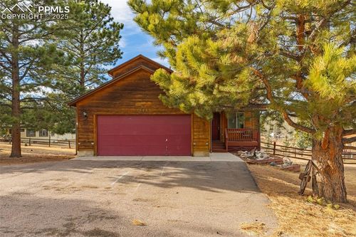 1080 Center St, Woodland Park, CO, 80863-1096 | Card Image