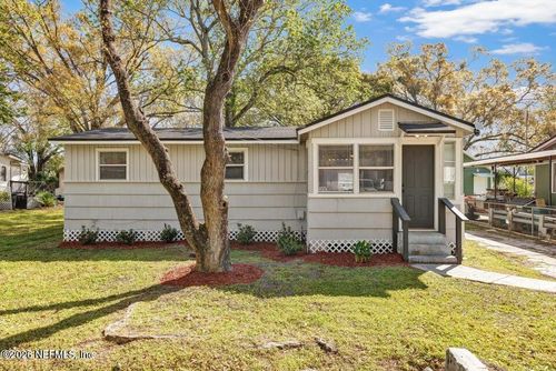 825 Wyolen St, JACKSONVILLE, FL, 32254-2942 | Card Image