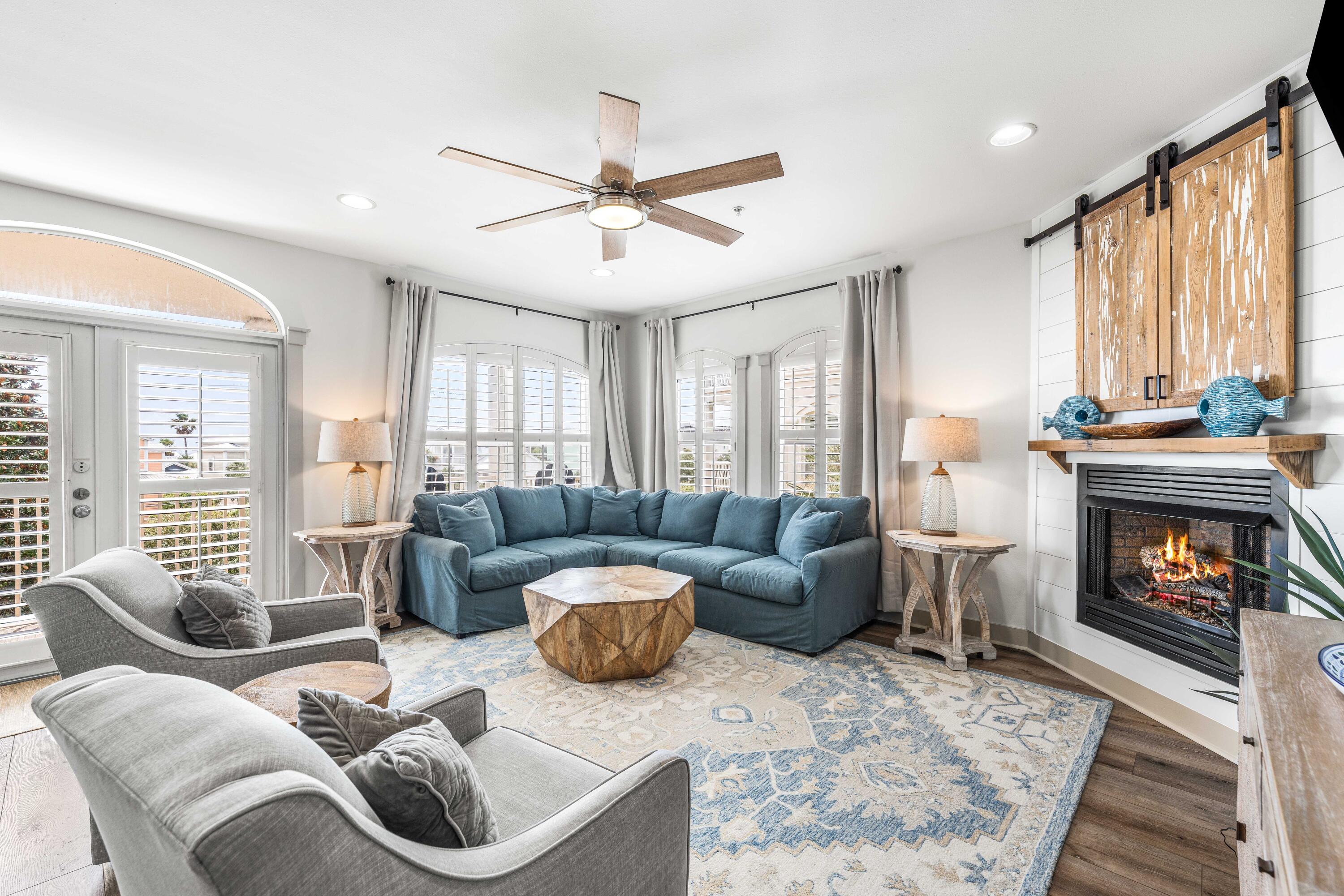 Residential in Santa Rosa Beach 4